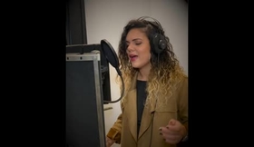 Talking to the moon - Bruno Mars