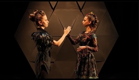 Les limites de la matière grise – Skull Sisters