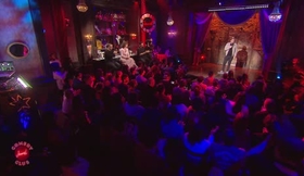 Jamel Comedy Club Saison 11