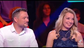 PRESTATION DE KEVIN DANS L’ÉMISSION « SHOW ME YOUR VOICE 2024 »