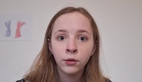 Présentation de mon actrice préférée pour un rôle