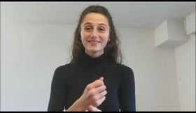 Lucille Cazenave - Chant lyrique et liturgique