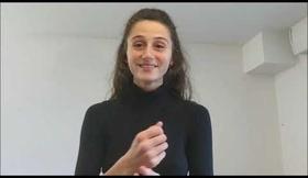 Lucille Cazenave - Chant lyrique et liturgique