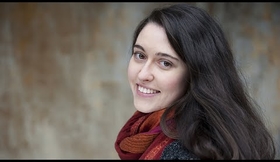 Mathilde Roger - bande démo comédienne