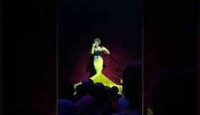 Jade Patisson - Démo Chanteuse