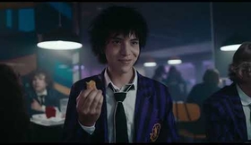 McDONALD'S “McDO x MERCREDI“