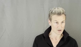 Scène Monologue Associé du Diable