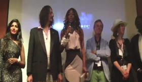 festival de cannes 2013