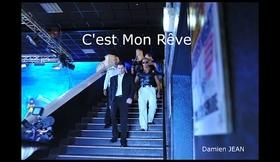 C'est Mon Rêve (Clip Officiel)