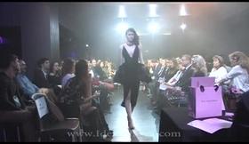 [Catwalk] Concours National des Jeunes Créateurs - Marisa Garnier