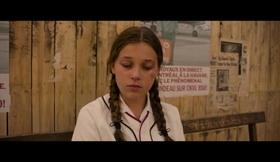 Demo Reel [Français]-Maïla Valentir