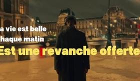 La vie est belle