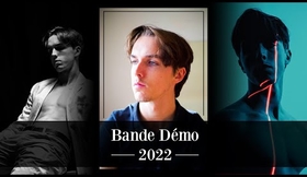 Bande Démo 2022 - Jon Peretti
