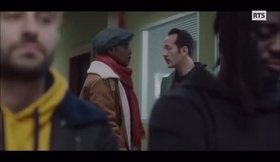 Le crime lui va si bien