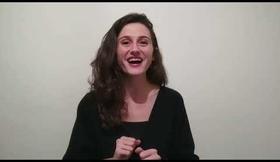 Lucille Cazenave - Extraits : Boogie Woogie Bugle Boy/ Wanna be / Chattanooga Choo Choo