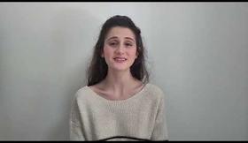 Lucille Cazenave - Chant