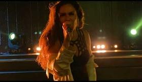 Big spender - Shirley Bassey  (Cover by Kim AMGHAR) - Cabaret