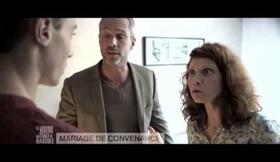 Le jour où tout a basculé - D35 mariage de convenance