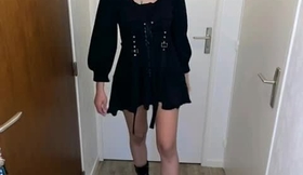 Walking
