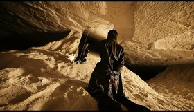 LAURA LOVERO  - MIRROR [CLIP]