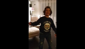 hilel chante hé ho de gambi