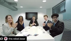 court-métrage Anglais