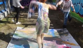 Et maintenant c'est toujours drôle