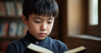 Casting enfant garçon entre 5 et 10 ans pour tournage clip musical