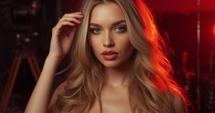 URGENT ! Casting modèle femme entre 24 et 26 ans pour tournage clip avec artiste connu