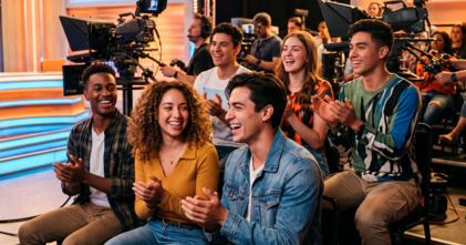 Casting homme et femme entre 18 et 40 ans pour figuration dans émission tv