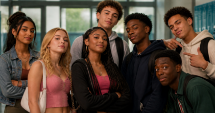 Casting jeune comédien et comédienne d'âge apparent entre 17 et 18 ans pour rôle dans court métrage en région Hauts de France