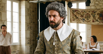 Urgent : Casting comédien de 30 ans et plus pour rôle dans pièce de théâtre