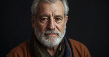 Casting homme sénior entre 60 et 70 ans pour tournage publicité web