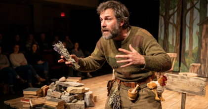 Casting comédien entre 35 et 45 ans à l'accent québécois pour un spectacle de comédie