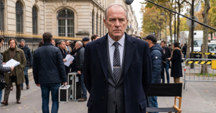 Casting comédien entre 55 et 60 ans pour silhouette dans série Canal + avec Kad Merad