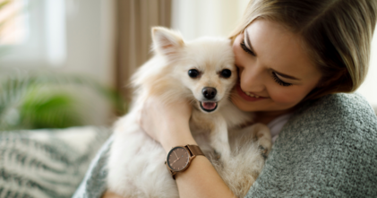 Casting femme entre 25 et 35 ans avec son chien pour tournage film publicitaire à Paris