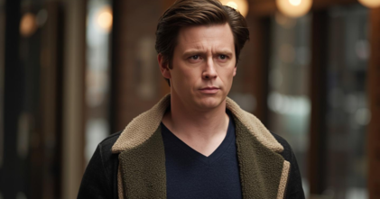 Casting homme d'environ 35 ans pour silhouette dans série Amazon Prime Video