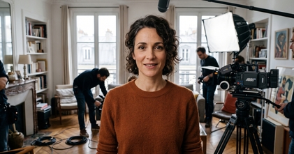 Casting femme entre 35 et 45 ans pour tournage vidéo type UGC