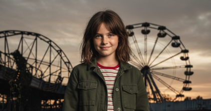 Casting adolescent ou adolescente entre 10 et 13 ans pour rôle dans court métrage thriller