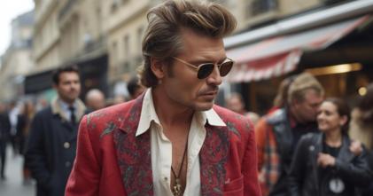 Casting figurant homme et femme entre 16 et 88 ans pour tournage film biopic sur Johnny Hallyday