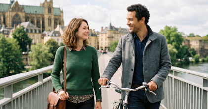 Casting comédien et comédienne entre 30 et 40 ans pour tournage film institutionnel