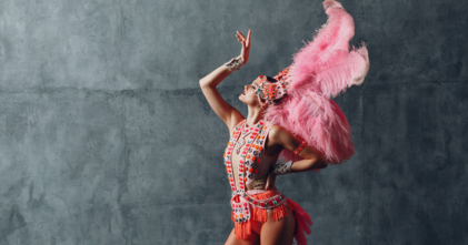 Casting danseuses de 18 ans et plus pour intégrer la troupe d'un célèbre cabaret parisien