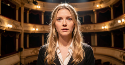 Casting comédienne entre 18 et 25 ans pour spectacles avec compagnie de théâtre
