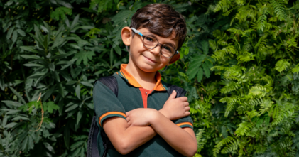 Casting enfant garçon de 6 ans révolus pour rôle dans long métrage cinéma