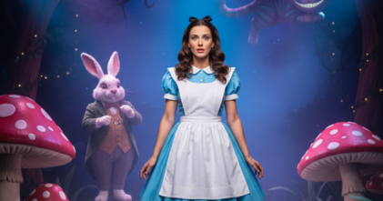 Casting comédienne entre 20 et 30 ans pour rôle principal dans comédie musicale