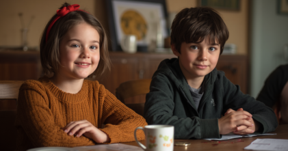 URGENT Casting fille et garçon entre 7 et 10 ans pour rôle dans série TV