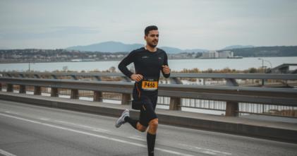 Casting homme coureur entre 18 et 25 ans pour tournage clip