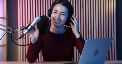 Casting comédienne voix off entre 30 et 50 ans pour film institutionnel