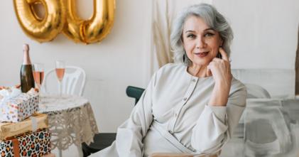 Casting actrice sénior de plus de 65 ans pour tournage film avec Mathilde Seigner