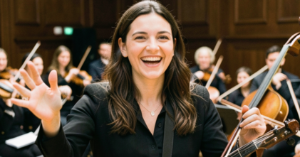 Casting comédienne entre 23 et 29 ans pour rôle principal dans court métrage